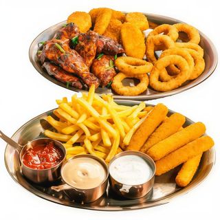 Zestaw Snacks 