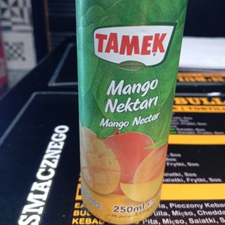 Turecki sok Mango 