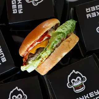 Burger Big Boss mały