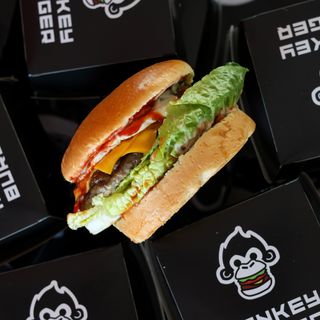 Burger Big Boss mały