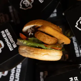 Burger Wege Texas