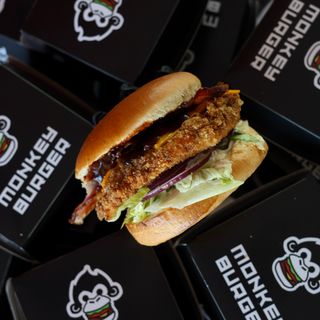 Zestaw Grand Chicken