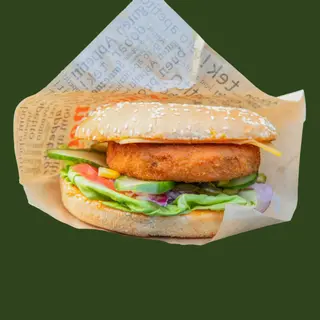 Wege Burger