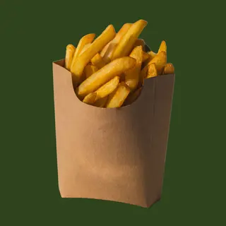 Frytki