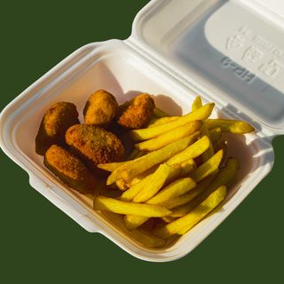 Jak u Mamki – Zestaw dla Dzieci