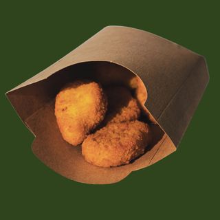 Nuggets (6 szt.)
