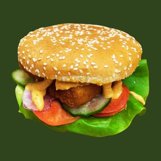 Fishburger