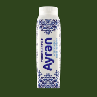Jogurt turecki
