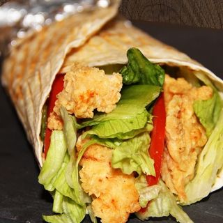 Strips wrap standard