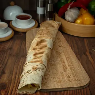 Mega rollo