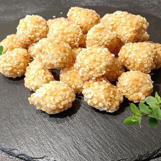 Chicken Pops ball standard