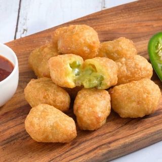 Chilli Cheese Ball mały