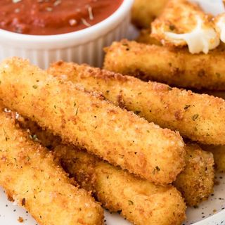 Mozzarella Sticks standard