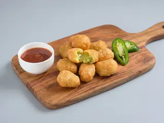 Chilli Cheese Ball mały