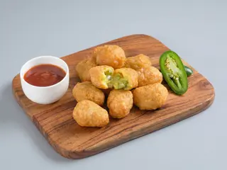 Chilli Cheese Ball duże