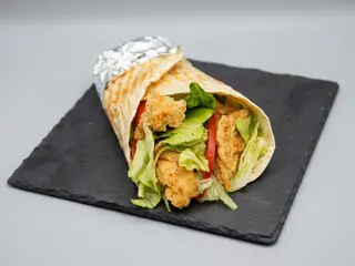 Strips wrap bez warzyw