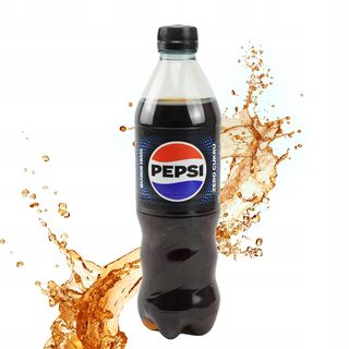 Pepsi zero 0.5L