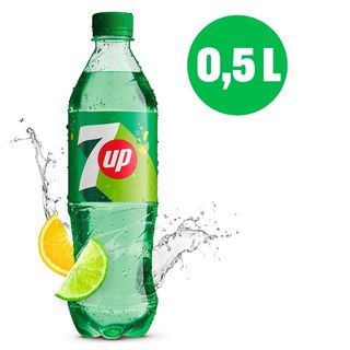 7up 0.5l