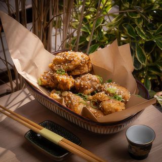 Wasabi Style Udko bez kości