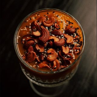 Mango Sticky Rice