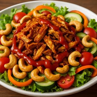 FryFast Special Salatka