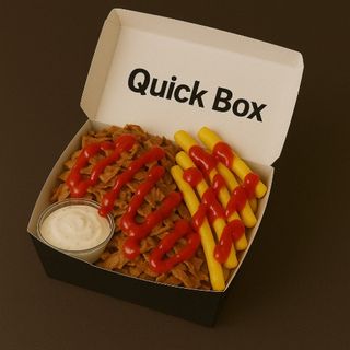 Quick Box
