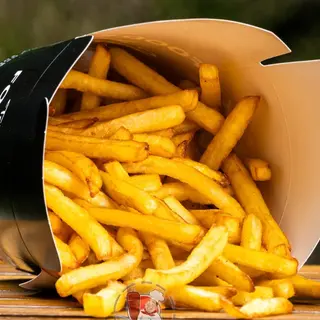 Frytki 