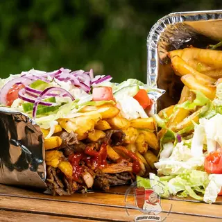 Kapsalon