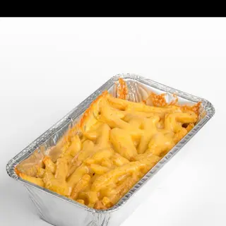 Frytki z serem cheddar 200g