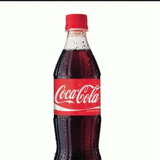 Coca-Cola 0.5 L