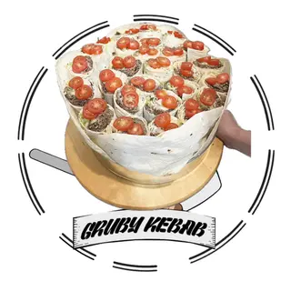 Lawasz Warzywny 