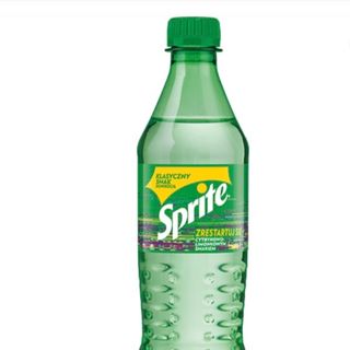 Sprite 0.5 L