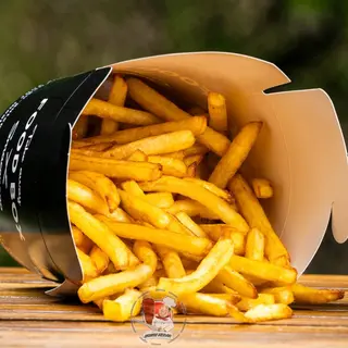 Frytki XL