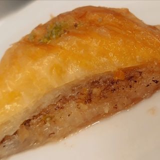 Baklawa