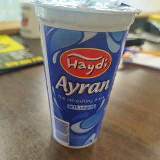 Ayran 0.25L