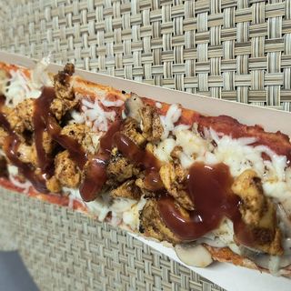 Zapiekanka firmowa 50 cm