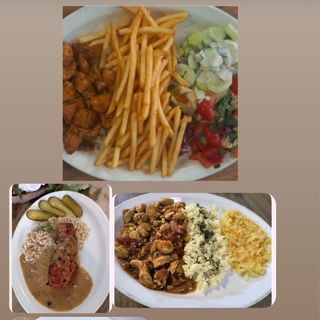 Danie obiadowe dnia na stronie aktualne