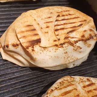 19. Pita Kebab ( mały )