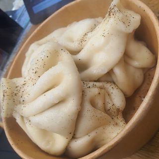 Chinkali 4szt