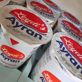 AYRAN 