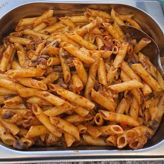 Kapsalon Makaron Baku 
