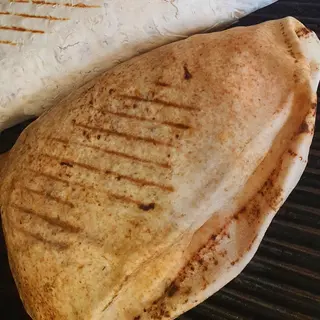 30. SUPER PITA KEBAB 