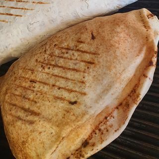 30. SUPER PITA KEBAB 