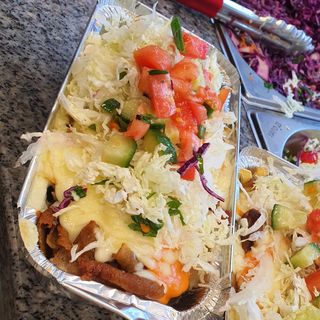 27. KAPSALON 