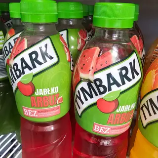 Tymbark Arbuz 