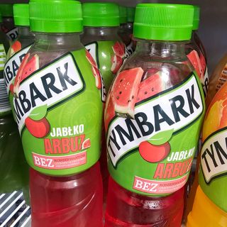 Tymbark Arbuz 