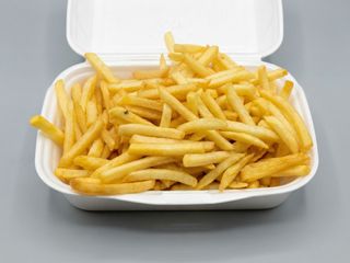 FRYTKI Duże 
