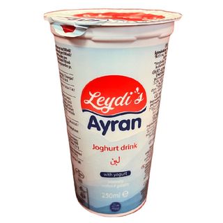 Ayran