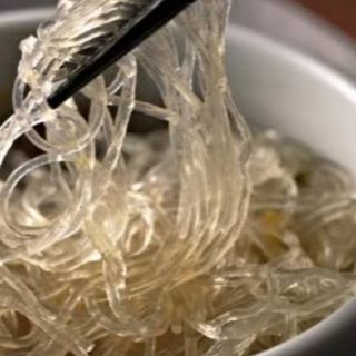 Makaron chiński (150g)