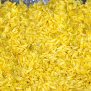 Ryż smażony (150g)